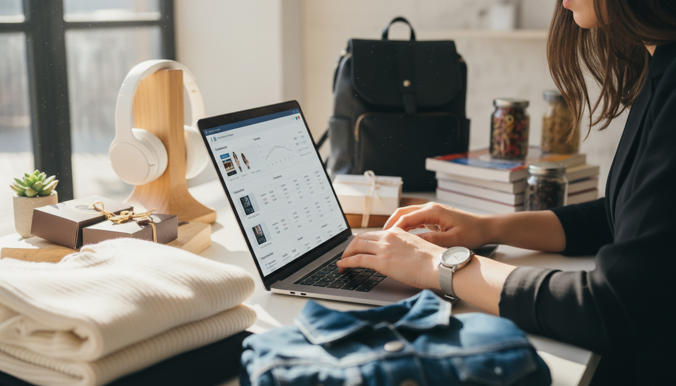 Что продавать на Ozon: условия и схемы сотрудничества в 2024