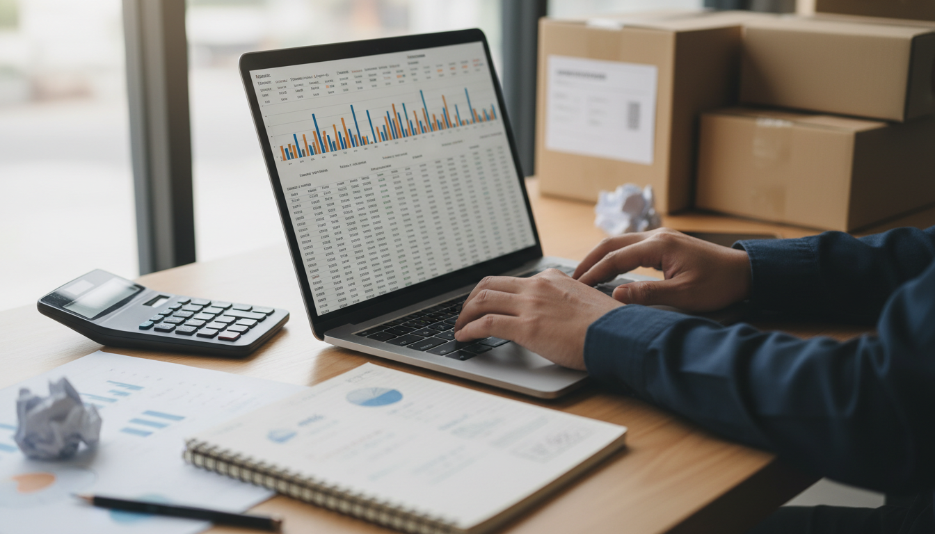 Юнит-экономика для Озон: зачем она нужна и как рассчитать unit-экономику самостоятельно