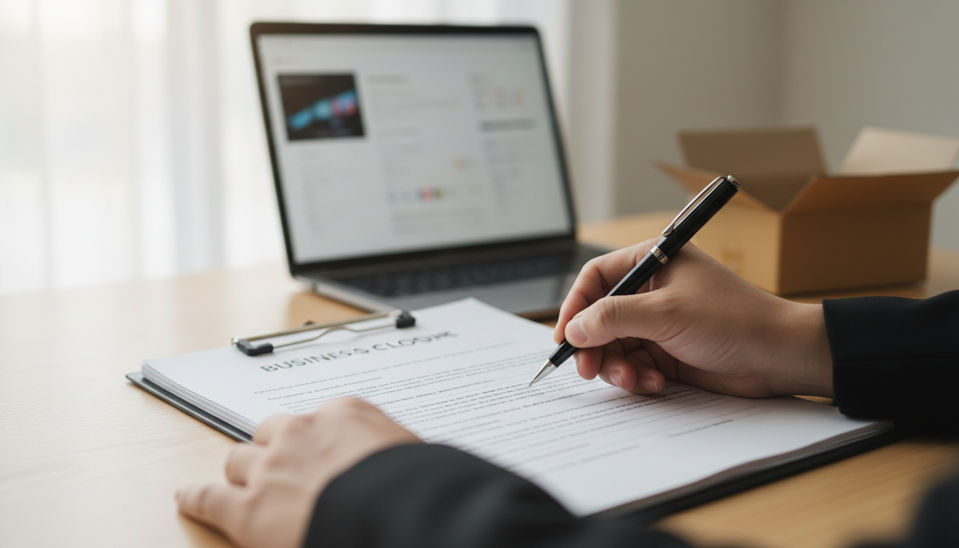 Как закрыть магазин на маркетплейсах Ozon, WB или Яндекс Маркет