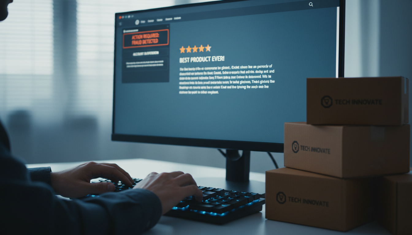 Накрутка отзывов на Ozon: чем чревата и как быстро получить честные отзывы