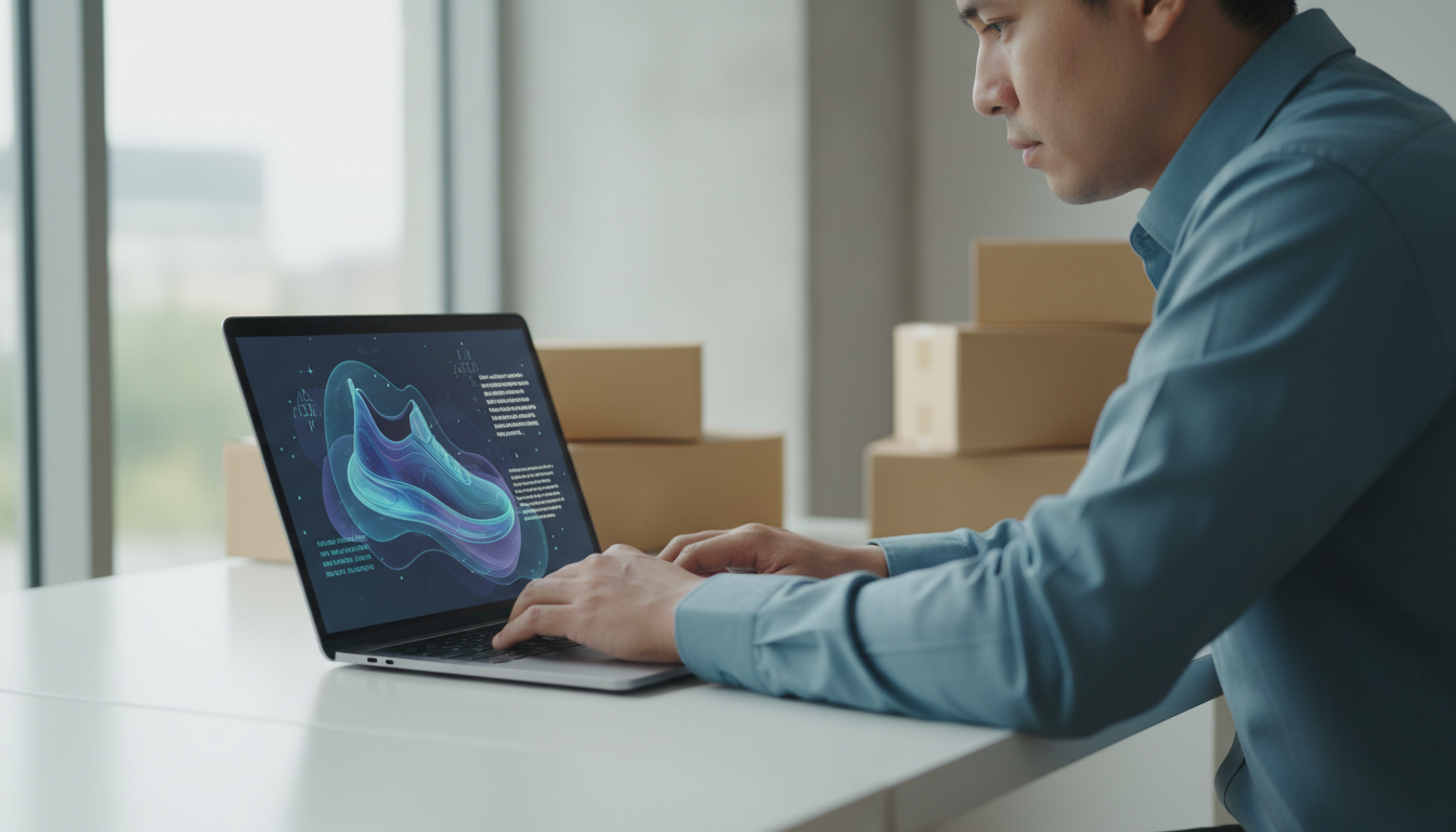 ТОП 4 нейросети для маркетплейсов и не только: от анализа конкурентов до создания карточек товаров