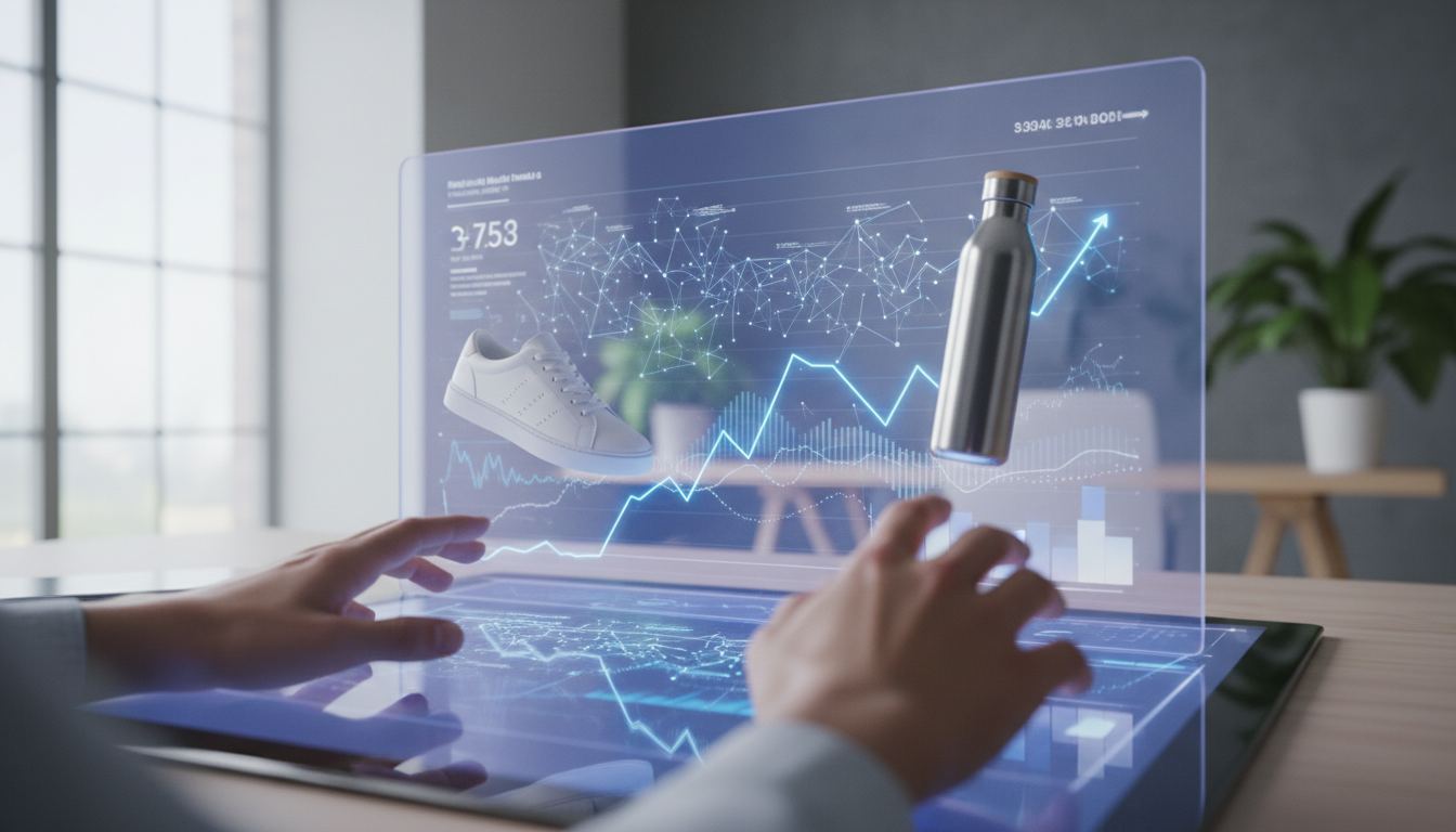 Нейросети для анализа трендов: как заранее узнать, что будет в моде