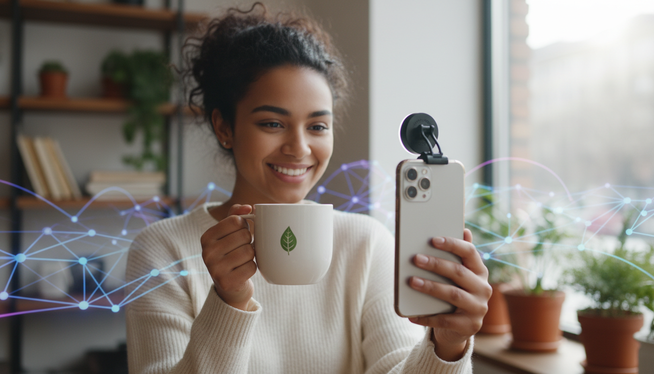 Платформы для UGC-креаторов