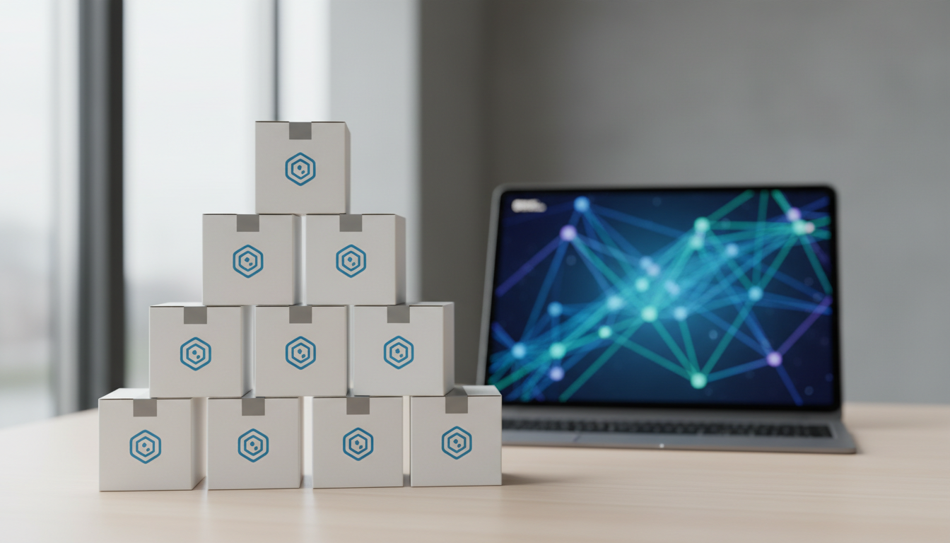 Нейросети для прогнозирования продаж: чтобы и хватало и не залеживалось