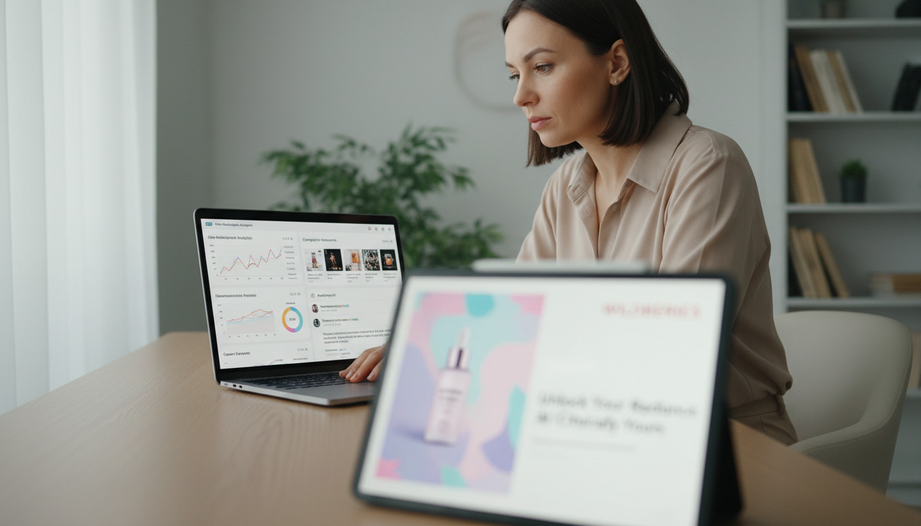 Создаем контент для карточки товара с помощью нейросетей: поэтапно, с примерами