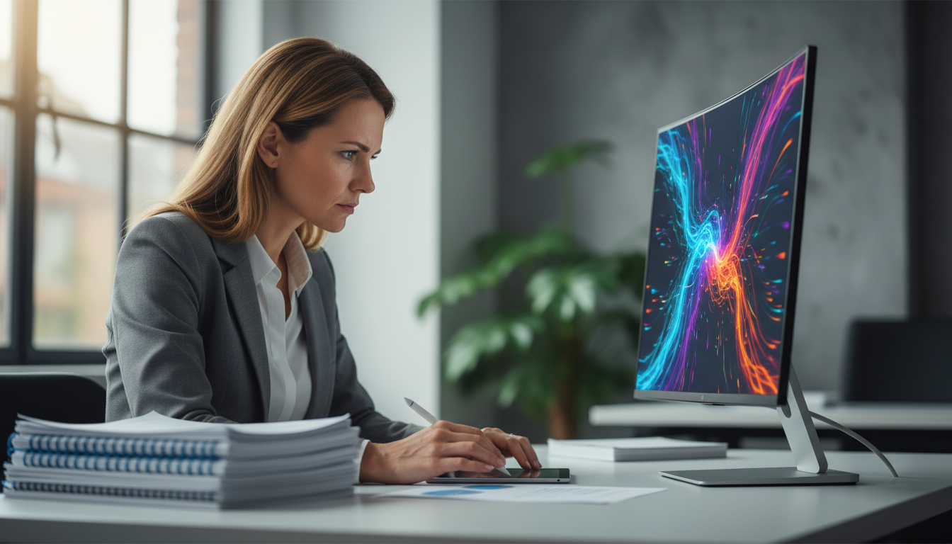 Бизнес-аналитик VS нейросеть:  как использовать ИИ для аналитики, чтобы ускорить работу