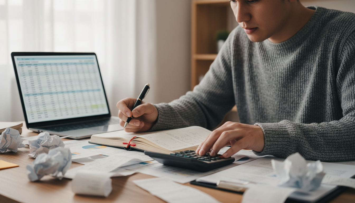 Какие налоги платят селлеры Ozon при разных формах бизнеса