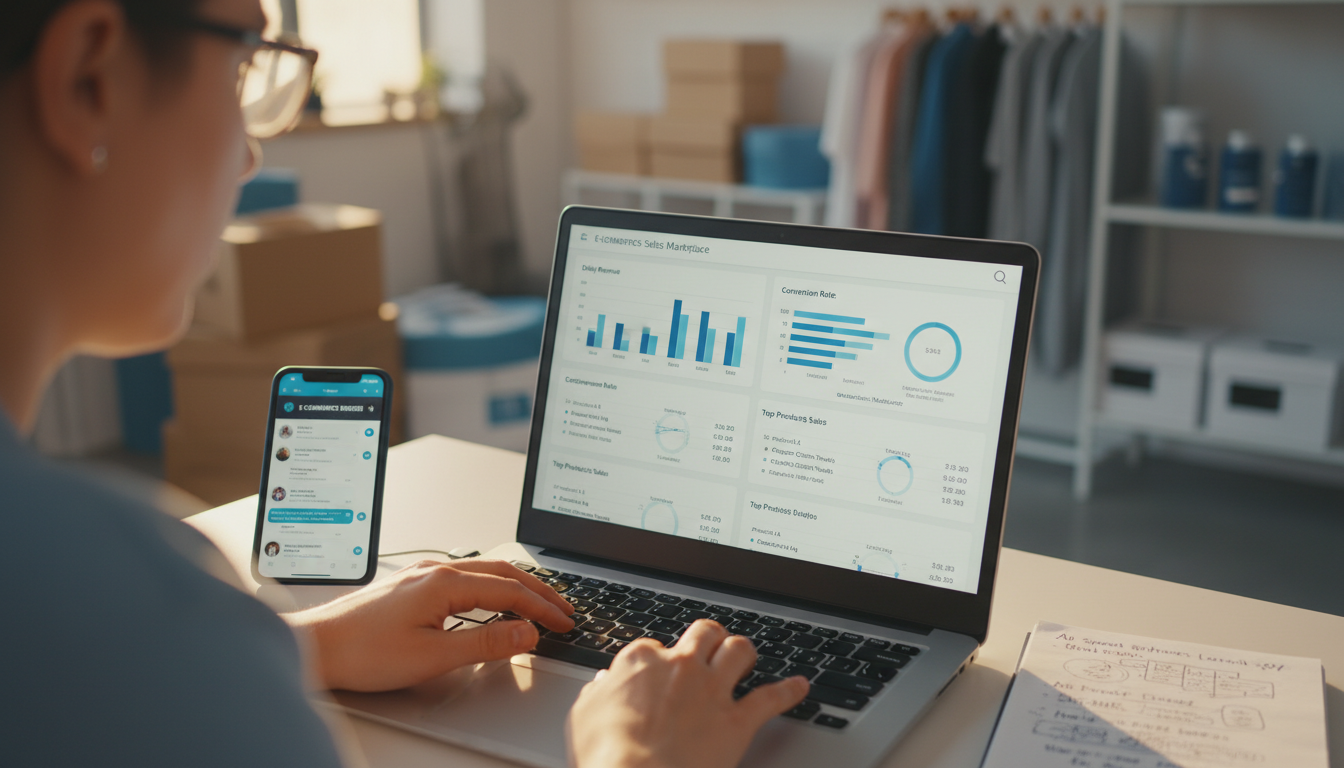 Как пройти бесплатное обучение на менеджера маркетплейсов для Wildberries