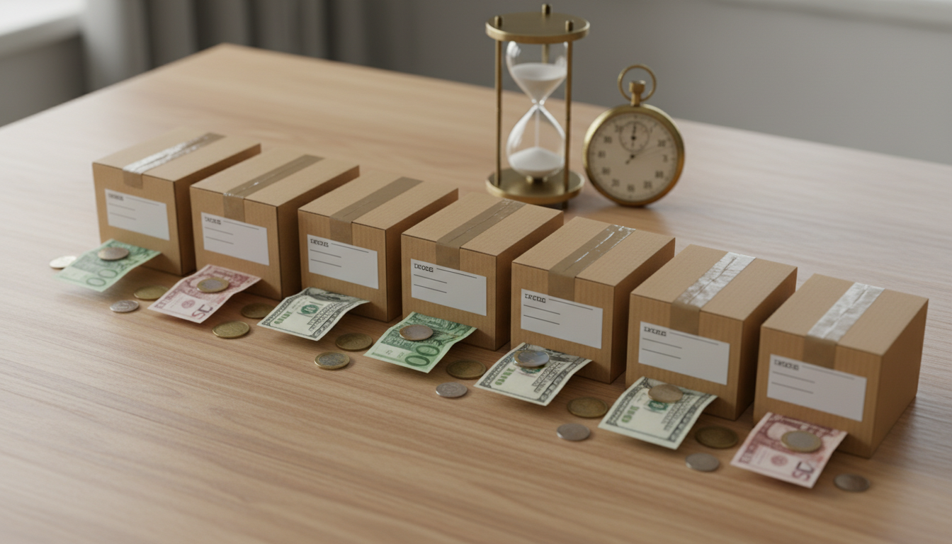 Что такое производственный цикл?