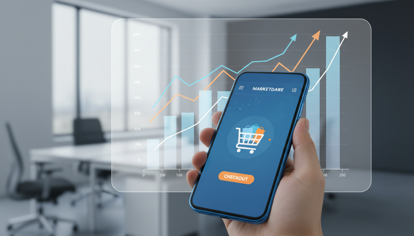 Новый цикл интернет-торговли в России: что ждет рынок Ecommerce