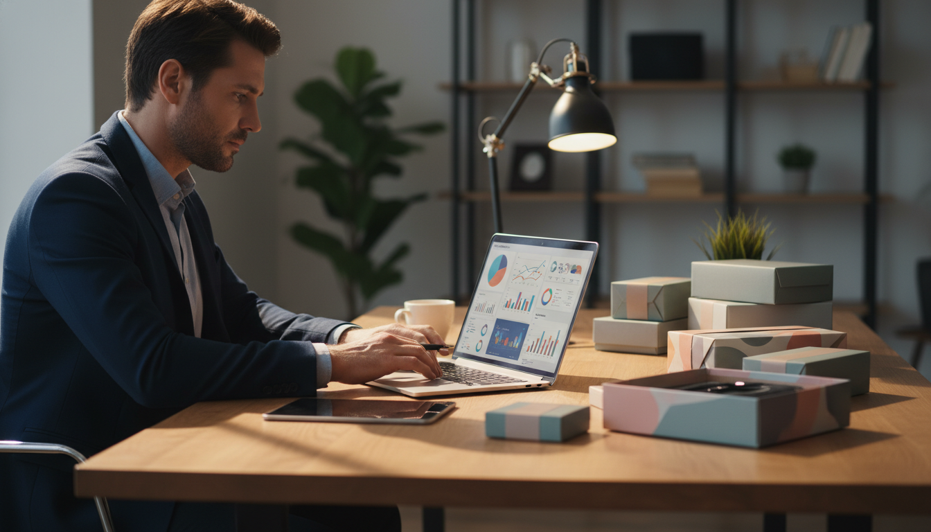 Куда мигрируют селлеры из маркетплейсов: тренды 2024–2025