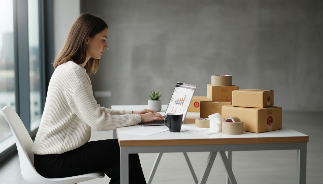 Как открыть интернет-магазин в 2026 году и какой движок выбрать