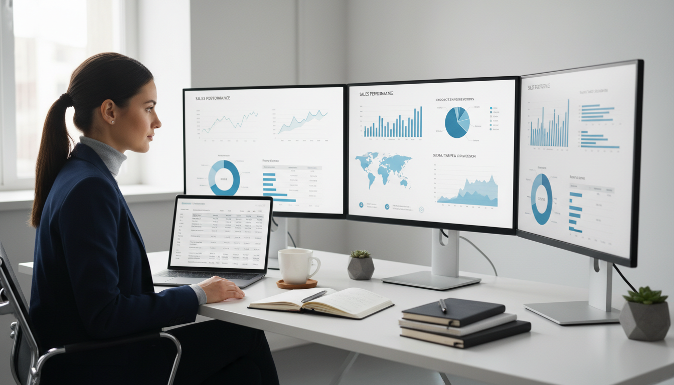 Как выбрать нишу на Ozon в 2026 году: полное руководство