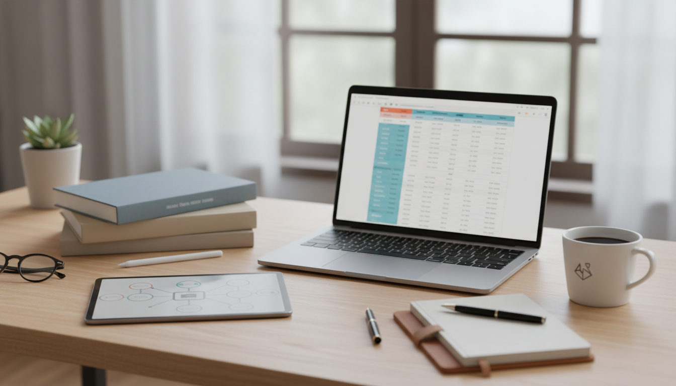 Иллюстрация к статье о Как выбрать нишу на Ozon