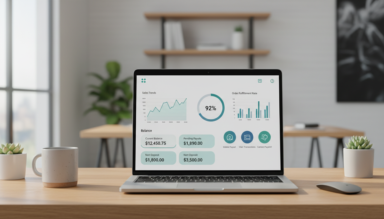 Как пополнить баланс на WB Seller в 2026 году: полный гайд