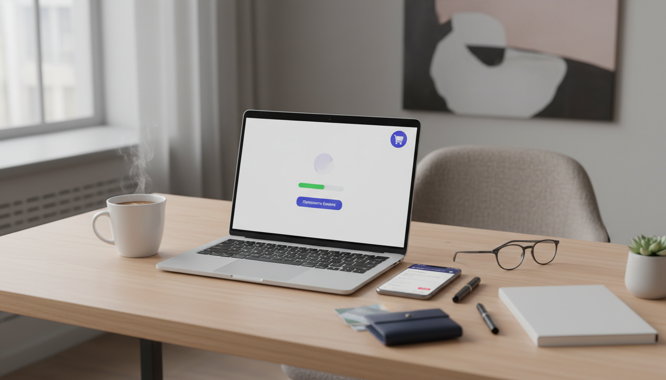 Иллюстрация к статье о как пополнить баланс на вайлдберриз селлер