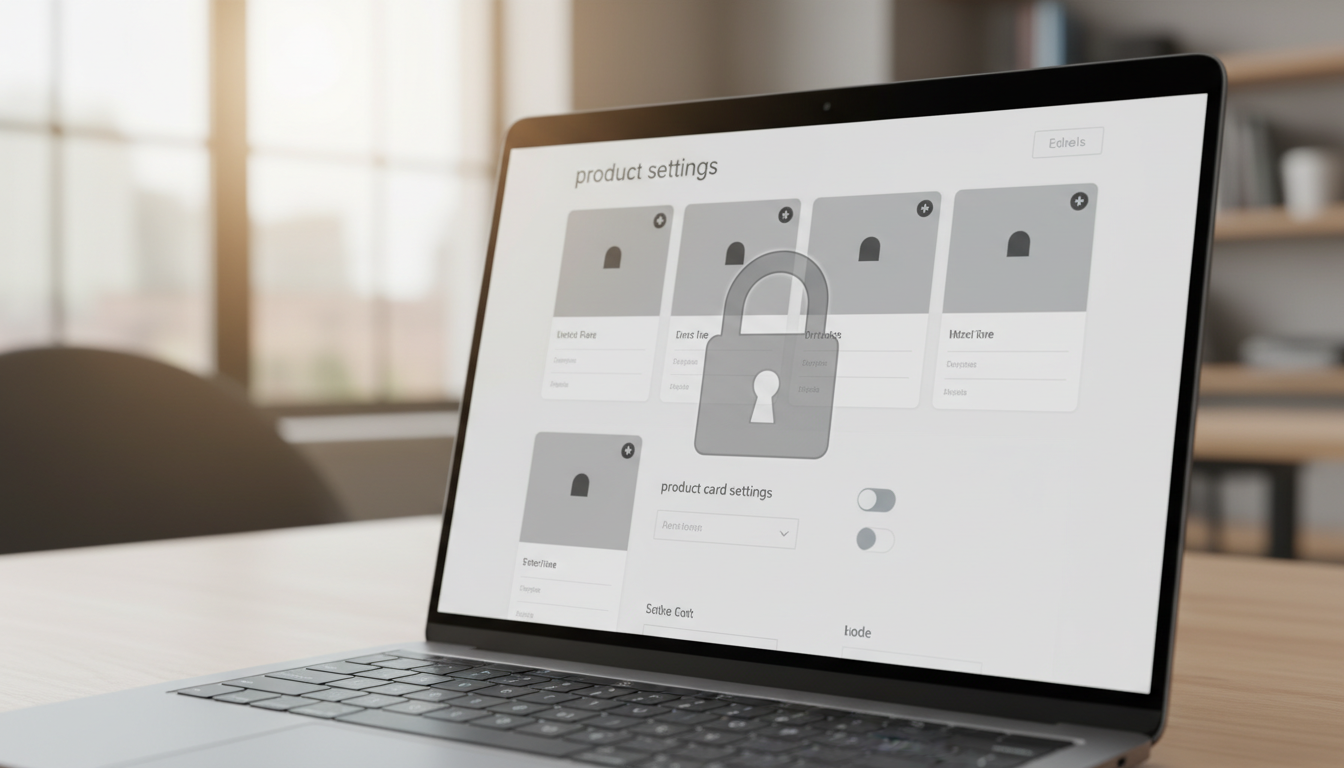 Запрет на копирование карточки товара на Wildberries в 2026 году