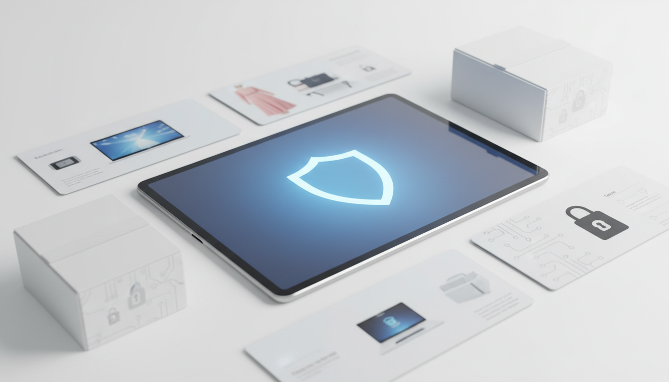 Комплексная защита интеллектуальной собственности продавца на маркетплейсе в 2026 году