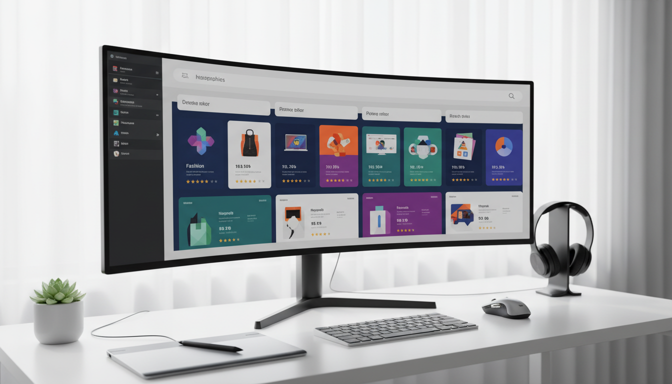 Инфографика на маркетплейсах: главная цель и как её достичь в 2026 году