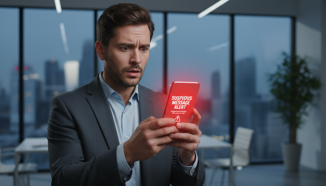 Предупреждение о мошенниках под видом поддержки Wildberries — безопасность селлера