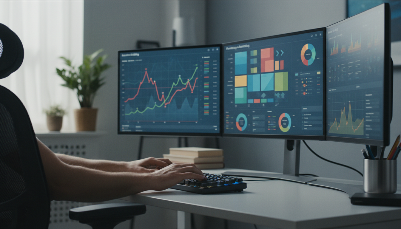 Управление рекламными ставками на Wildberries через биддер: интерфейс аналитического сервиса