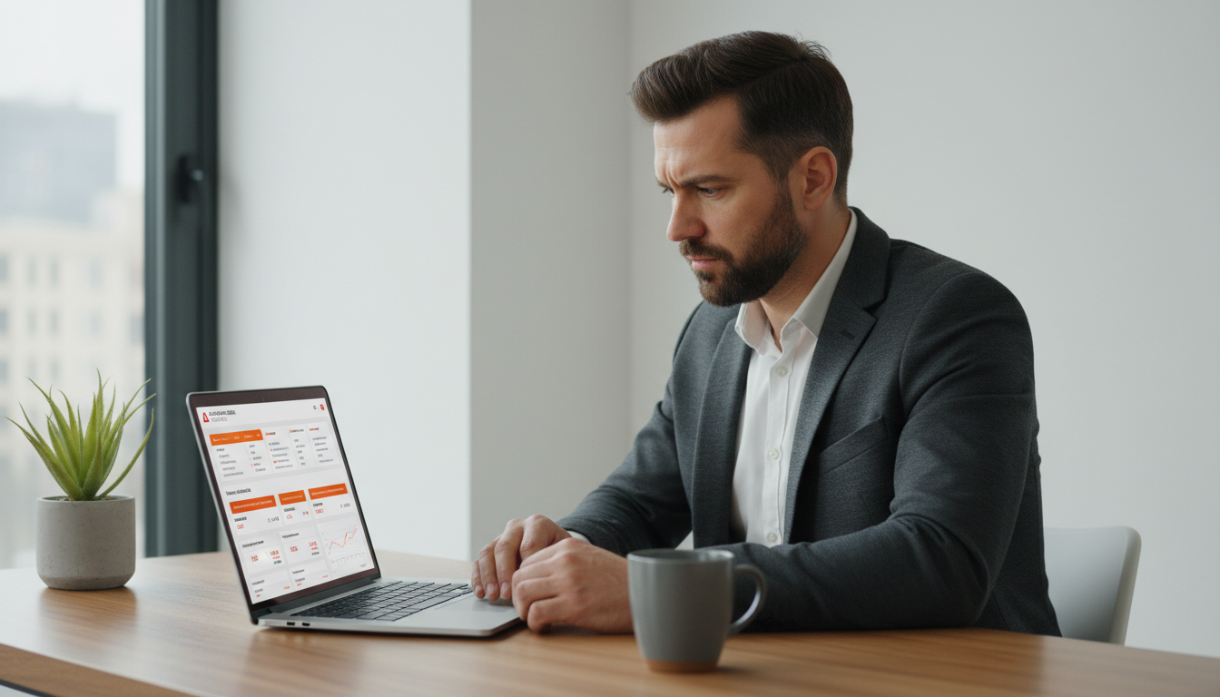 Штрафы на Яндекс Маркете в 2026 году: полный гид для селлера