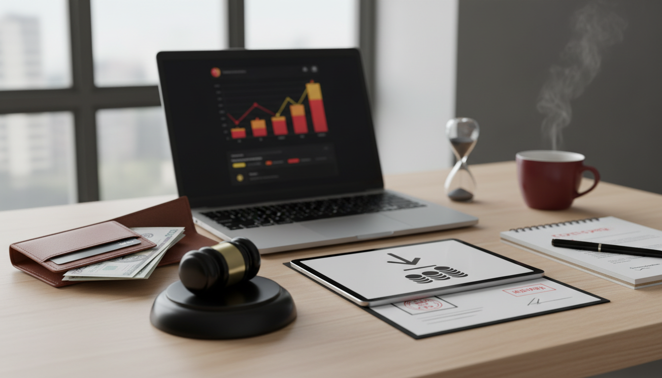 Иллюстрация к статье о яндекс маркет штрафы