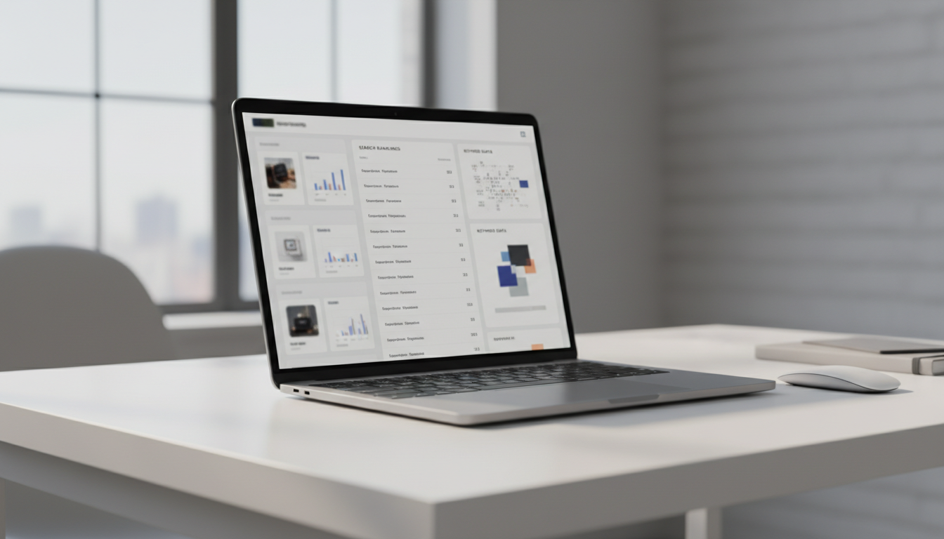 SEO на Ozon в 2026 году: полный гайд по продвижению карточек