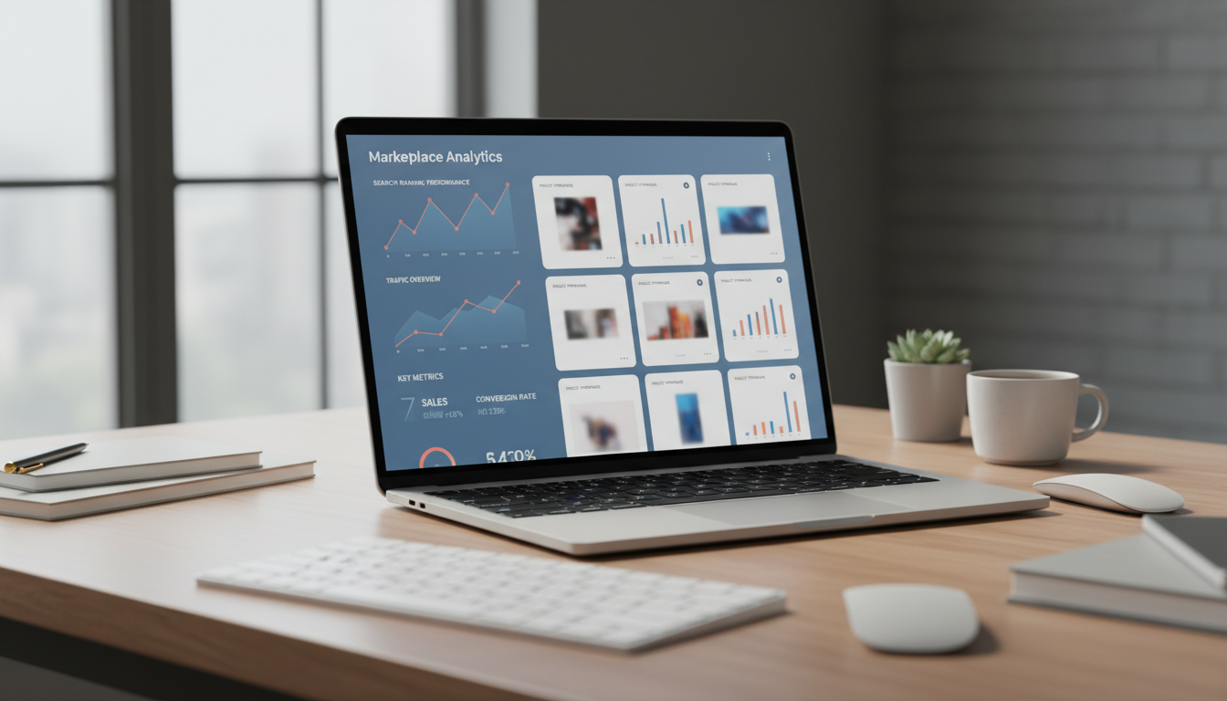 SEO Яндекс Маркет в 2026 году: полное руководство по продвижению