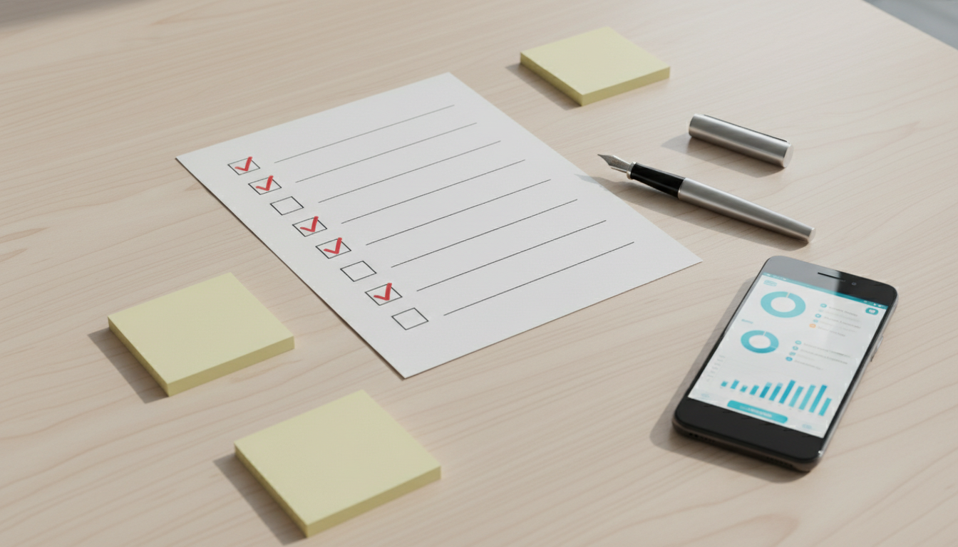 Чек-лист SEO-ошибок на Ozon — анализ и аудит карточки товара