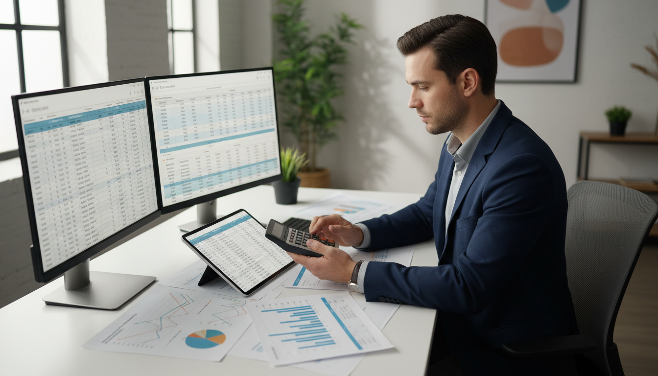 Расчёт комиссий и тарифов Яндекс Маркета для продавца — unit-экономика маркетплейса