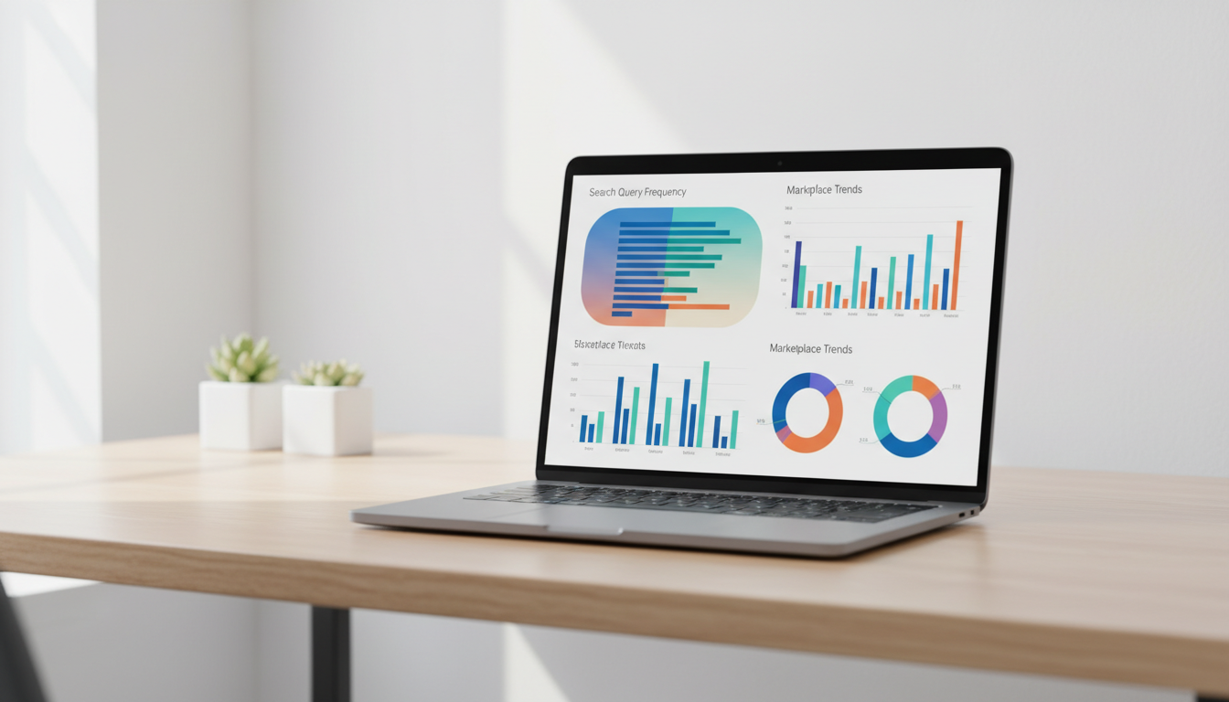 Частота запросов на Wildberries в 2026 году: полный гайд