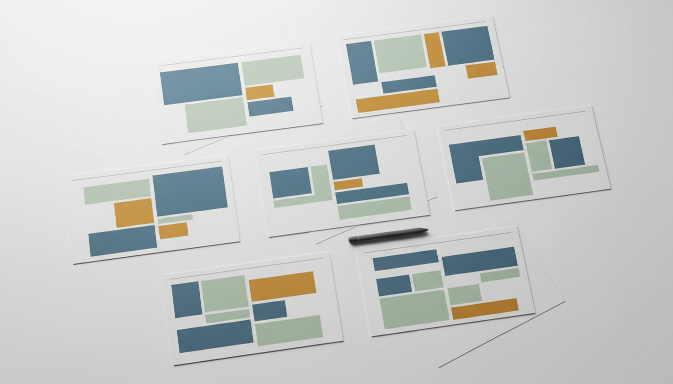 Структура рич-контента ВБ — набор визуальных слайдов с обложкой, преимуществами и характеристиками товара