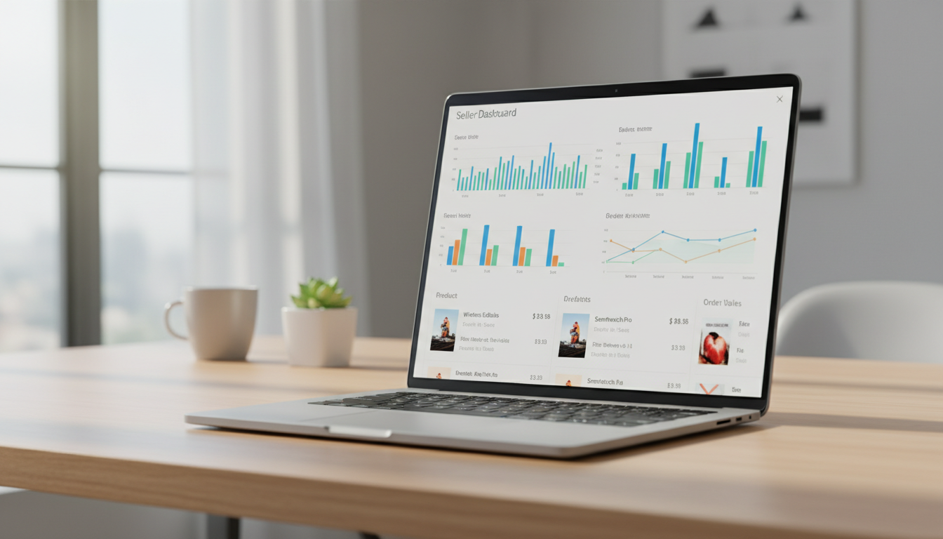 Ozon Seller: войти в личный кабинет — полный гайд 2026