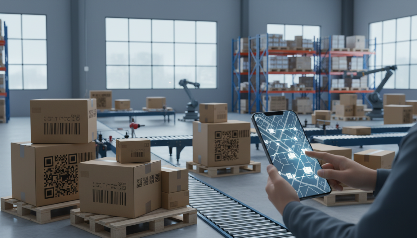 Иллюстрация к статье о распределение по складам вайлдберриз