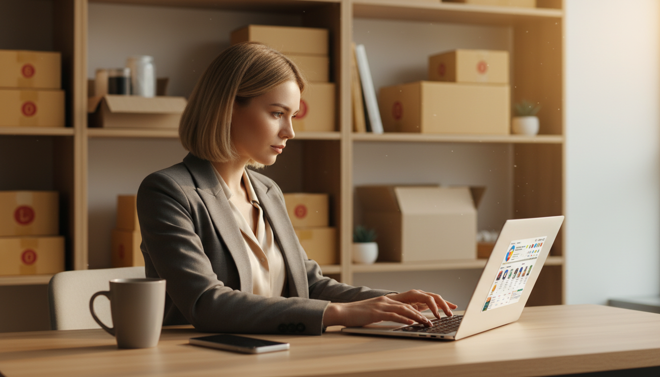 Как выйти на Яндекс Маркет в 2026 году: полная инструкция для продавцов