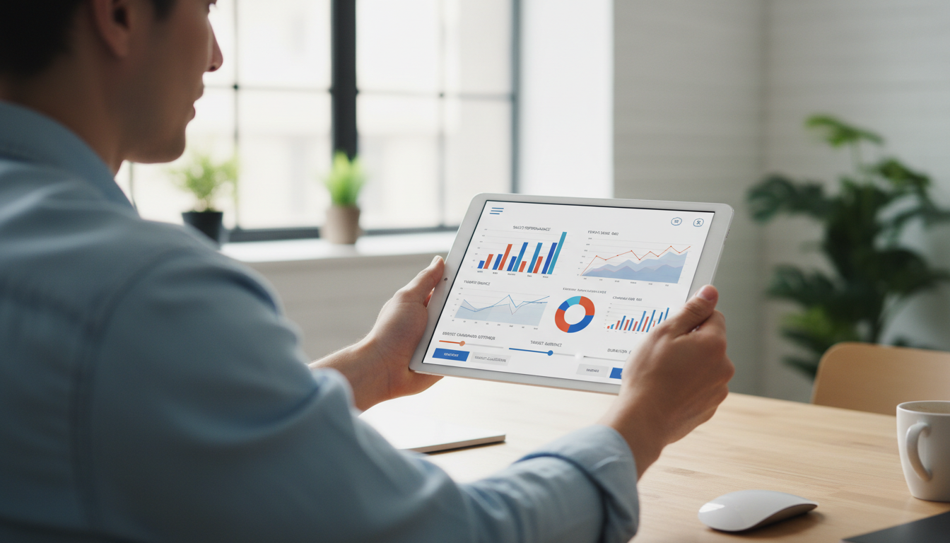 Настройка рекламного продвижения товаров в личном кабинете маркетплейса