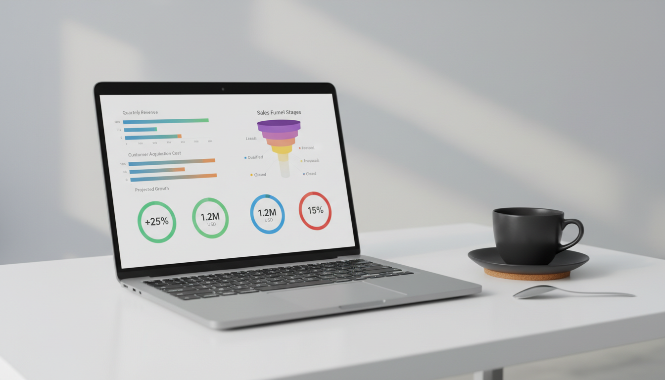 Личный кабинет продавца Wildberries — раздел аналитики с отчётами