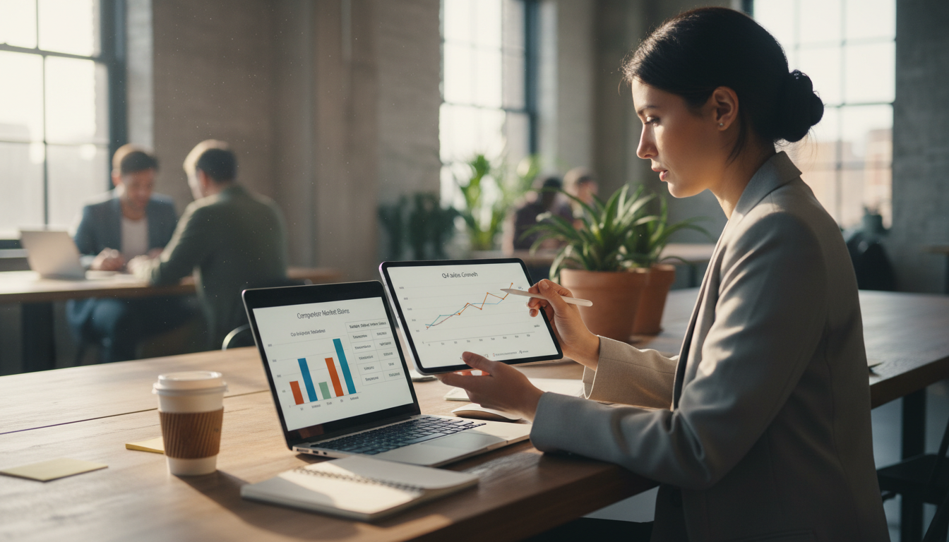 Сервисы аналитики Wildberries — сравнение инструментов для продавца