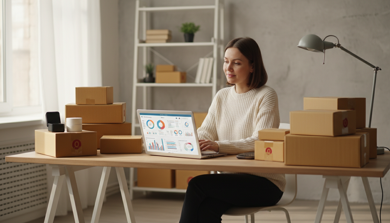 Как распродать товар на Wildberries в 2026 году: полное руководство