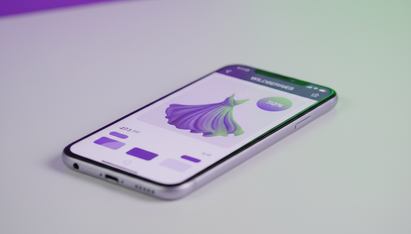 Скидка постоянного покупателя (СПП) на Wildberries в 2026 году