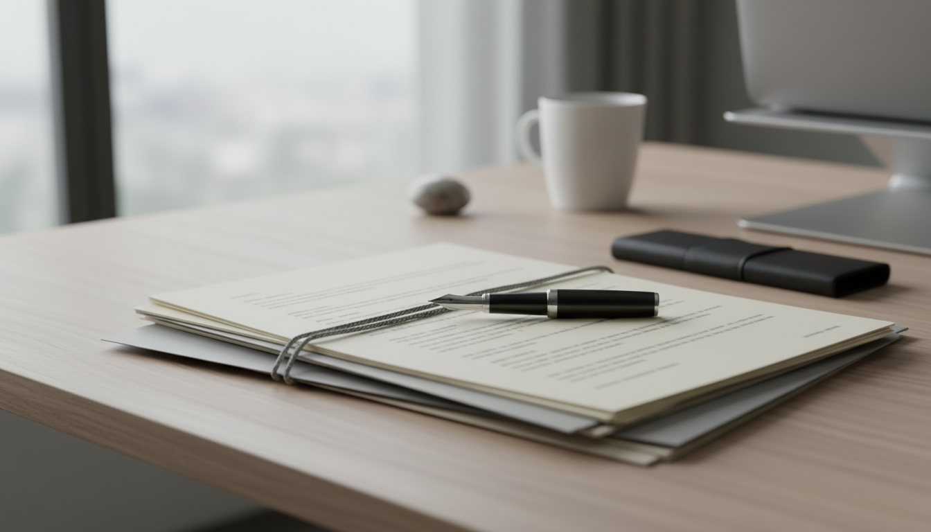 Документы и договор для работы с маркетплейсами по новым правилам 2026 года