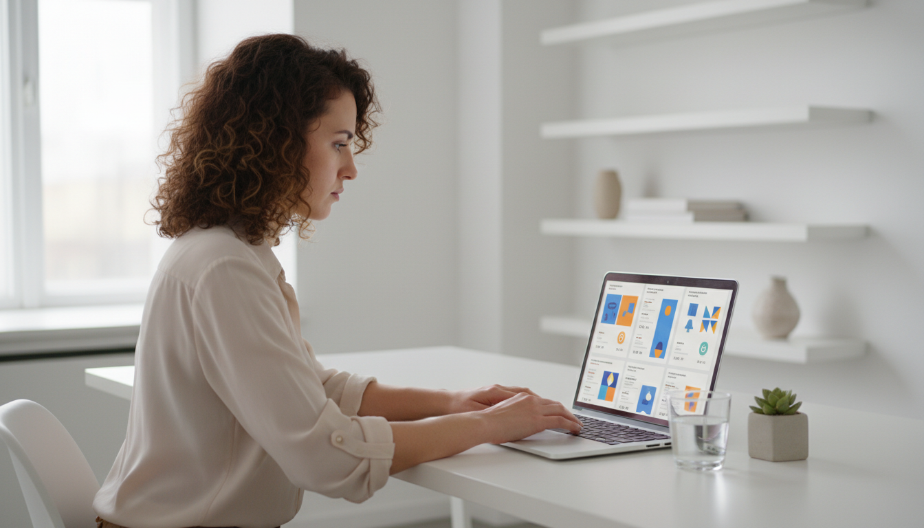 Инфографика для Яндекс Маркета: полное руководство 2026