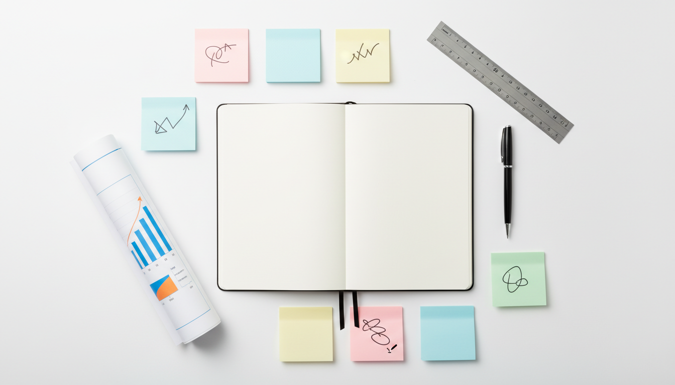 Схема стратегий продвижения товаров на маркетплейсе Ozon — органика, реклама, внешний трафик