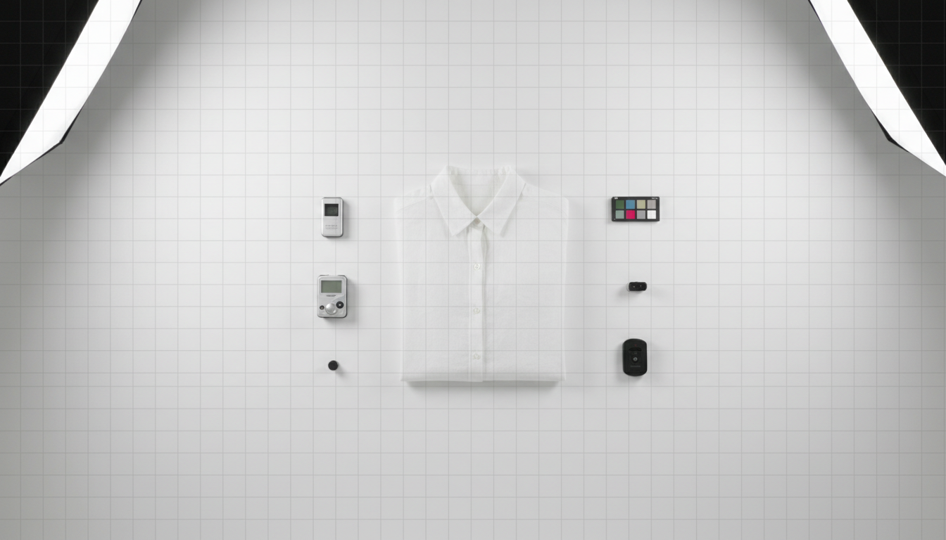 Сравнение правильного и неправильного кадрирования фото товара под формат Wildberries 3 на 4