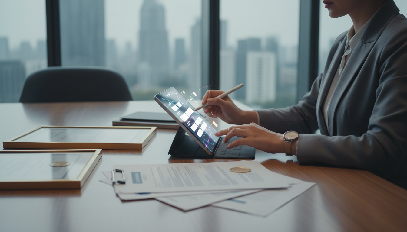 Пошаговая регистрация продавца на маркетплейсе — заполнение заявки и документы