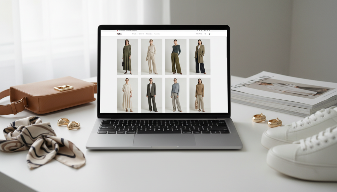 Продвижение на Ламода: полное руководство для селлеров