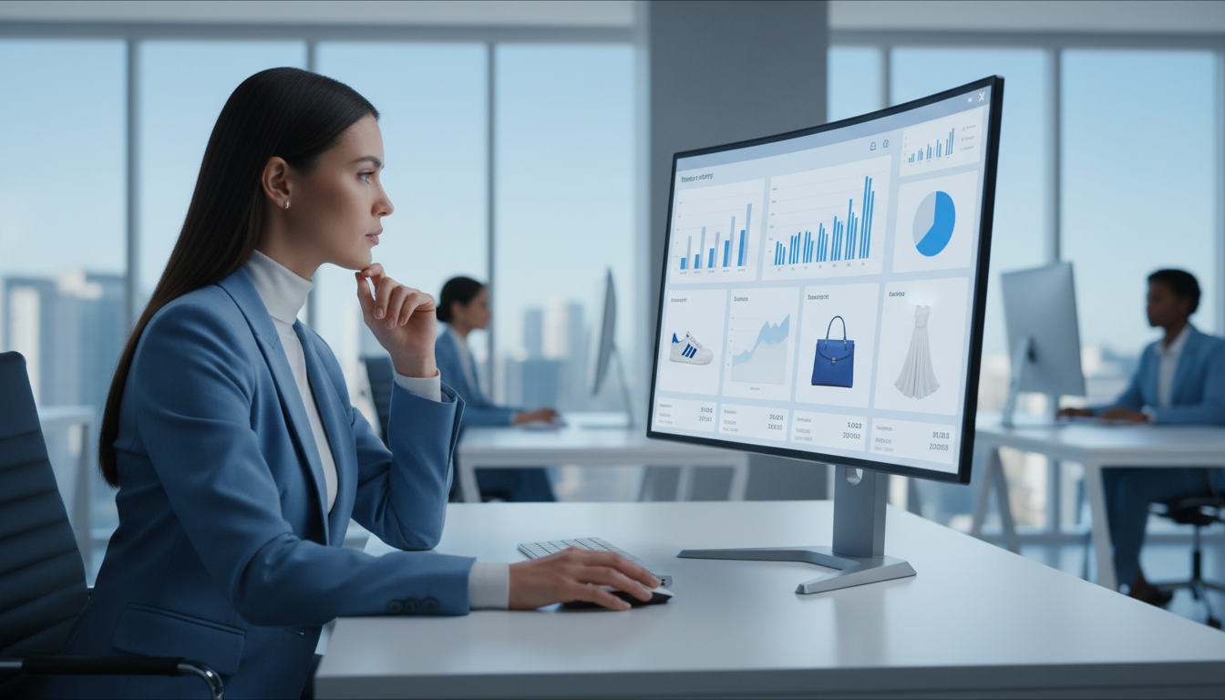 Рекламный кабинет маркетплейса — настройка CPC-кампании для продвижения карточек товаров