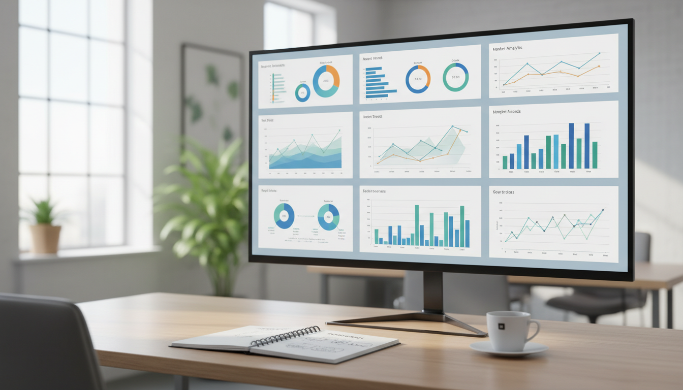 Анализ данных и исследование ниши для запуска бренда на маркетплейсе