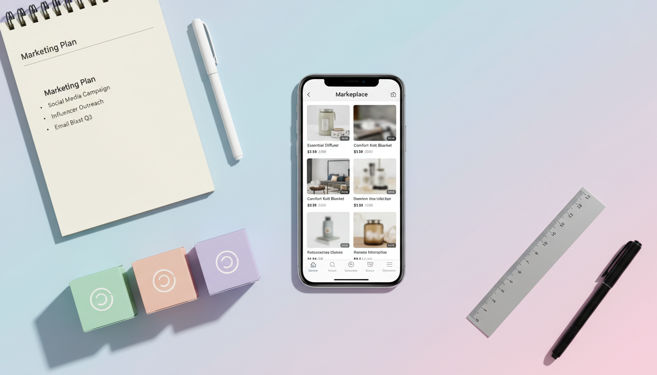Продвижение нового бренда на маркетплейсах — реклама, отзывы и карточки товаров